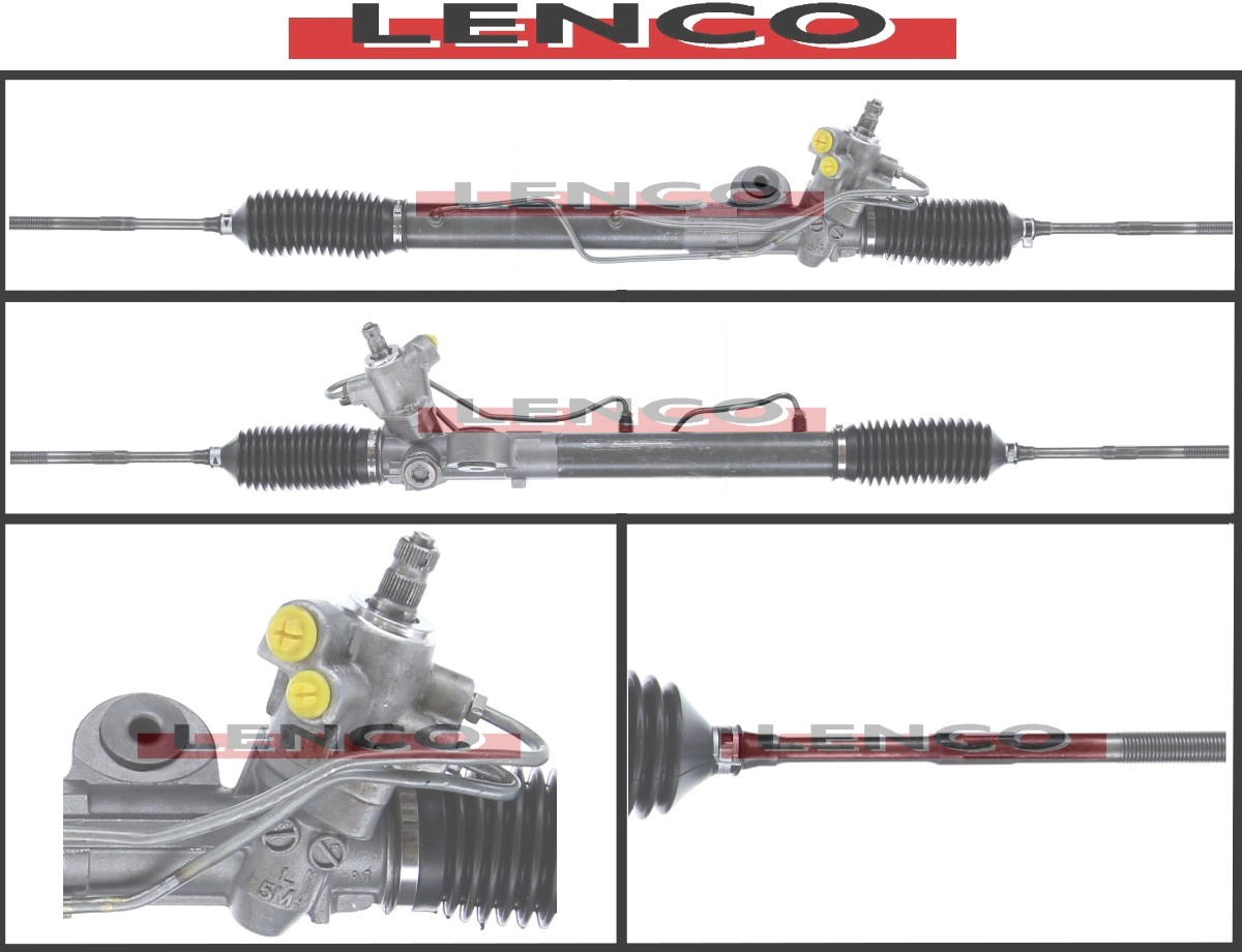 SGA1010L