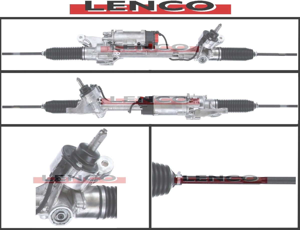 SGA1456L