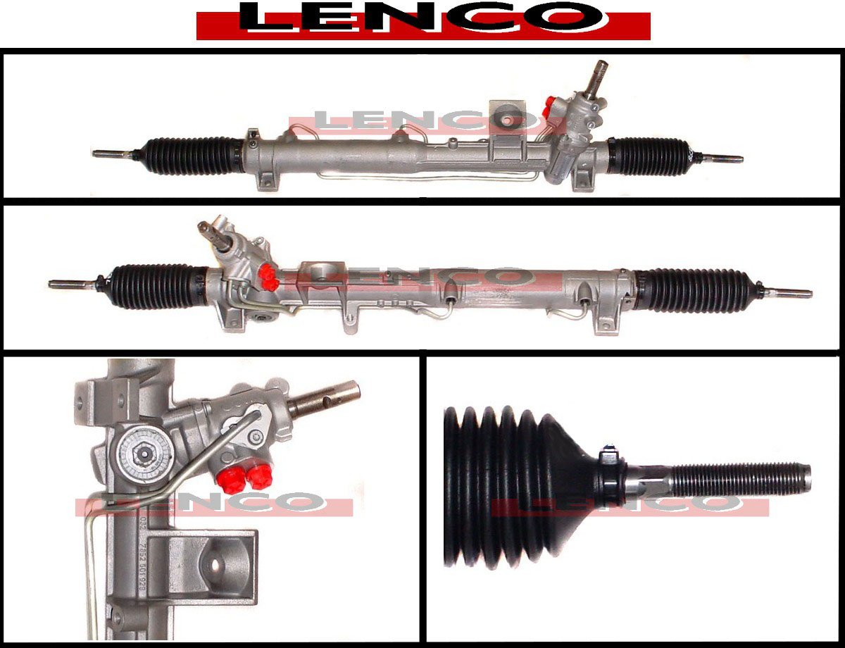 SGA863L