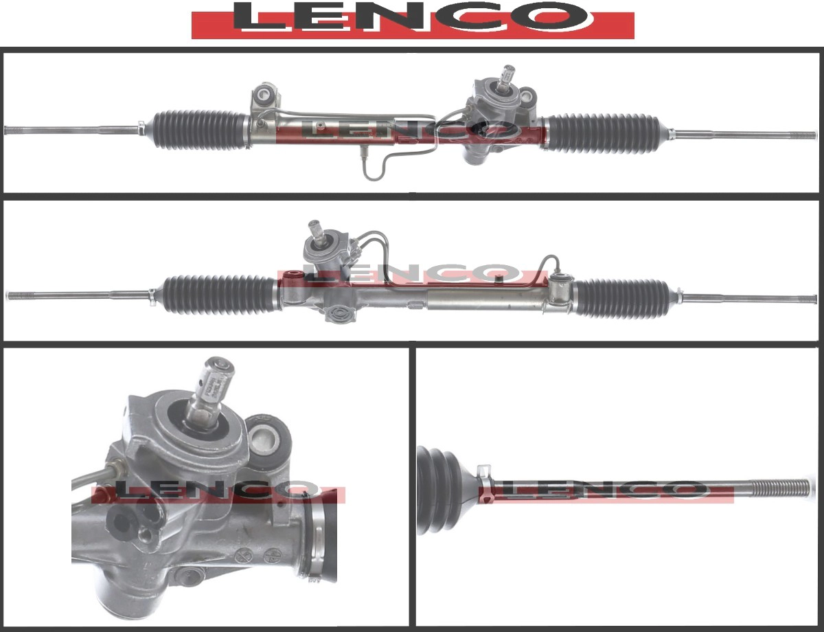 SGA185L