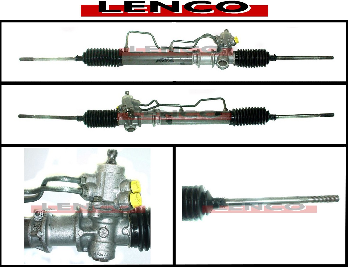 SGA660L