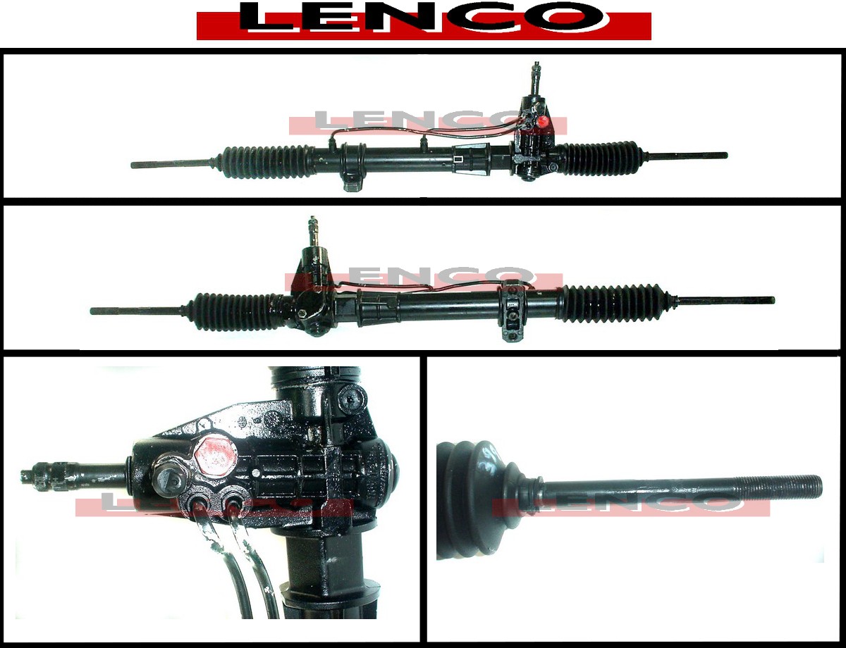 SGA399L