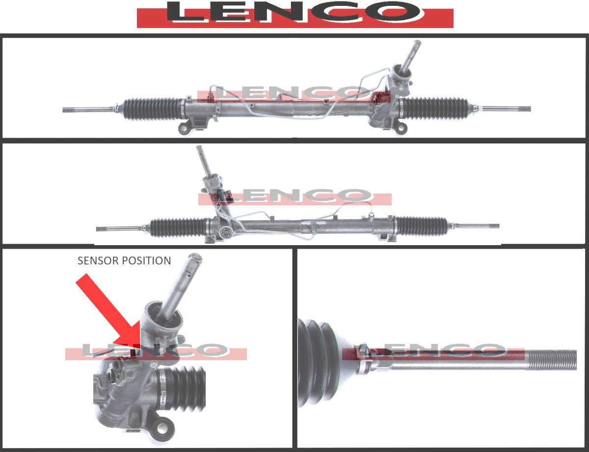 SGA145L