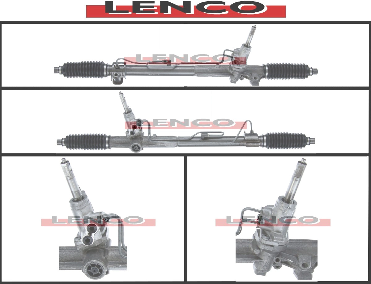SGA933L
