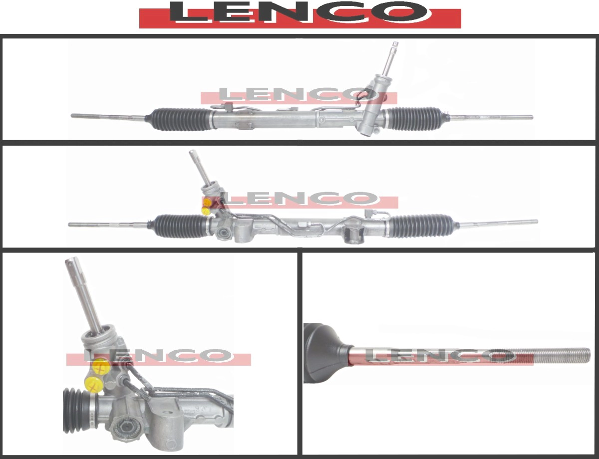 SGA1120L