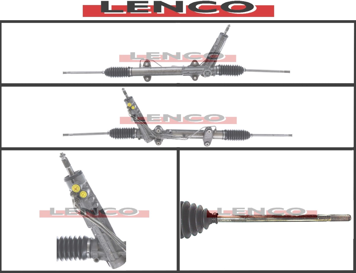 SGA641L