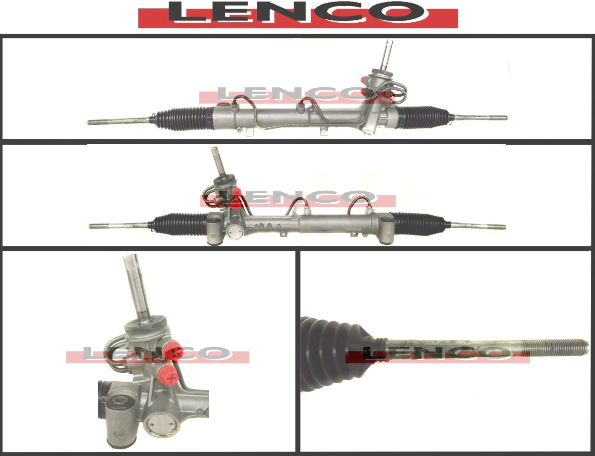 SGA140L