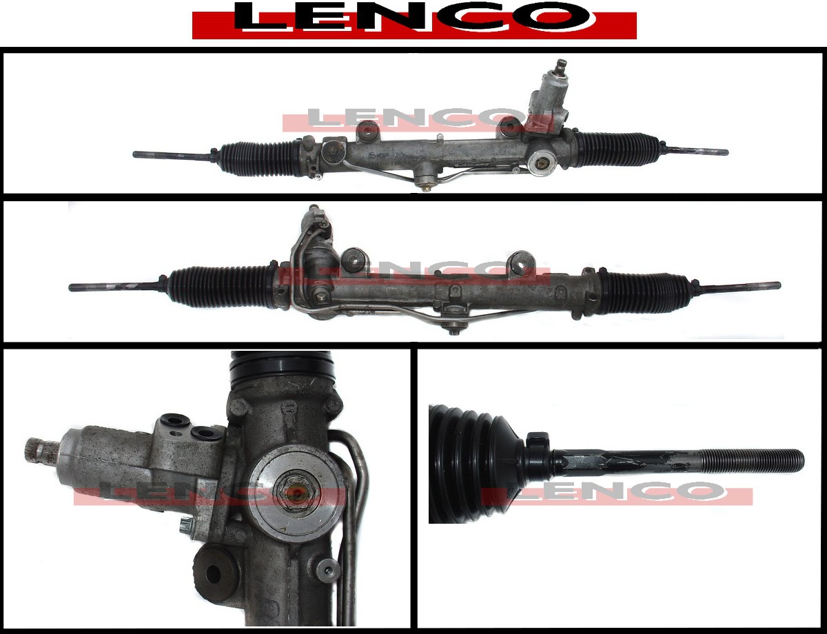 SGA980L