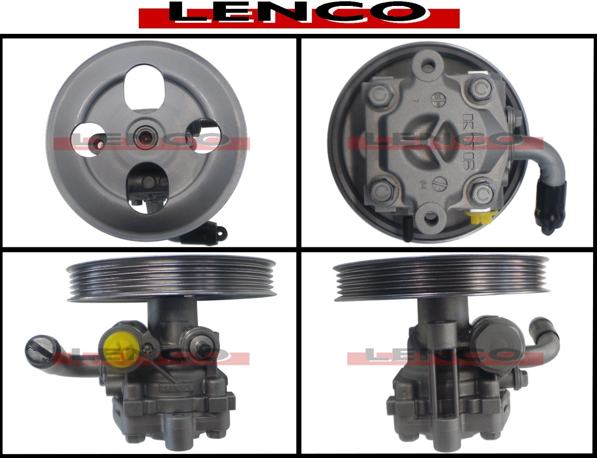 SP4098