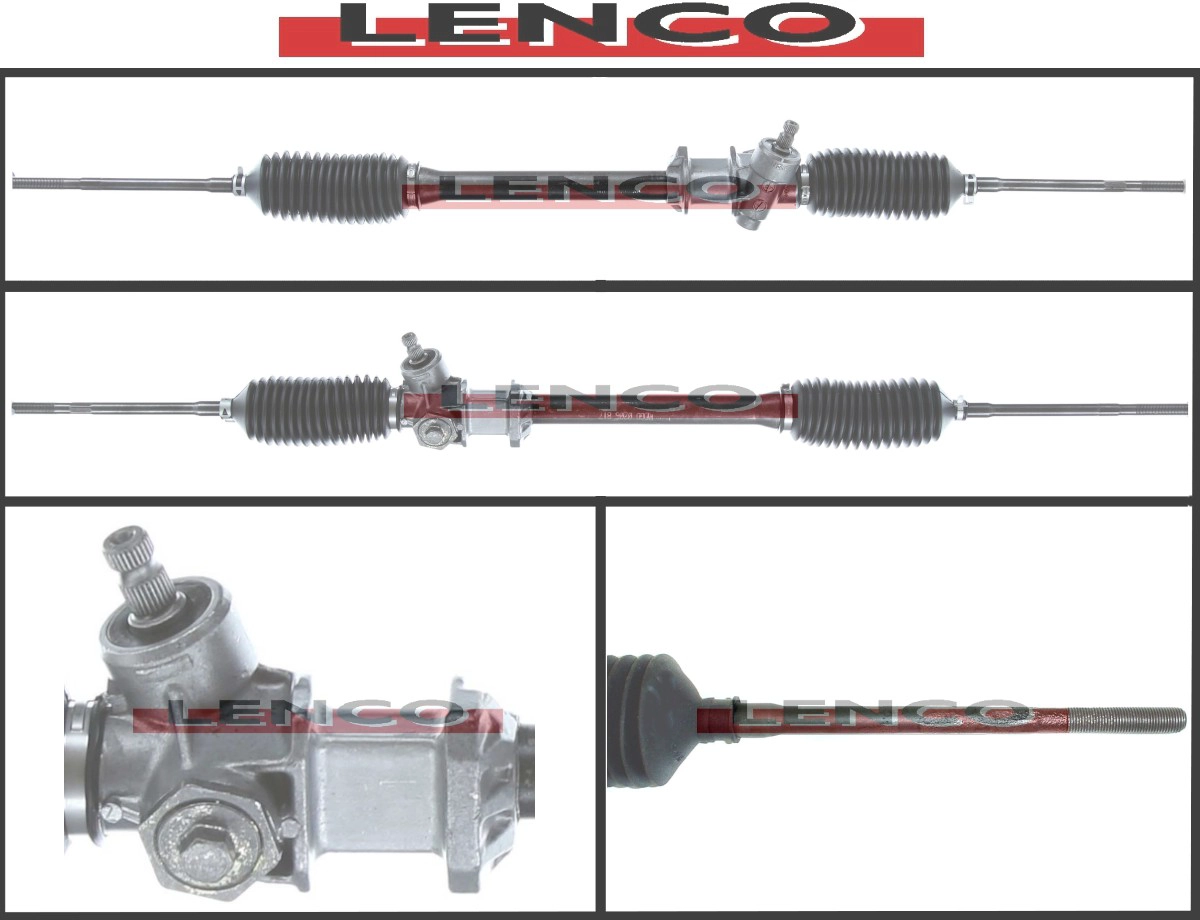 SGA206L