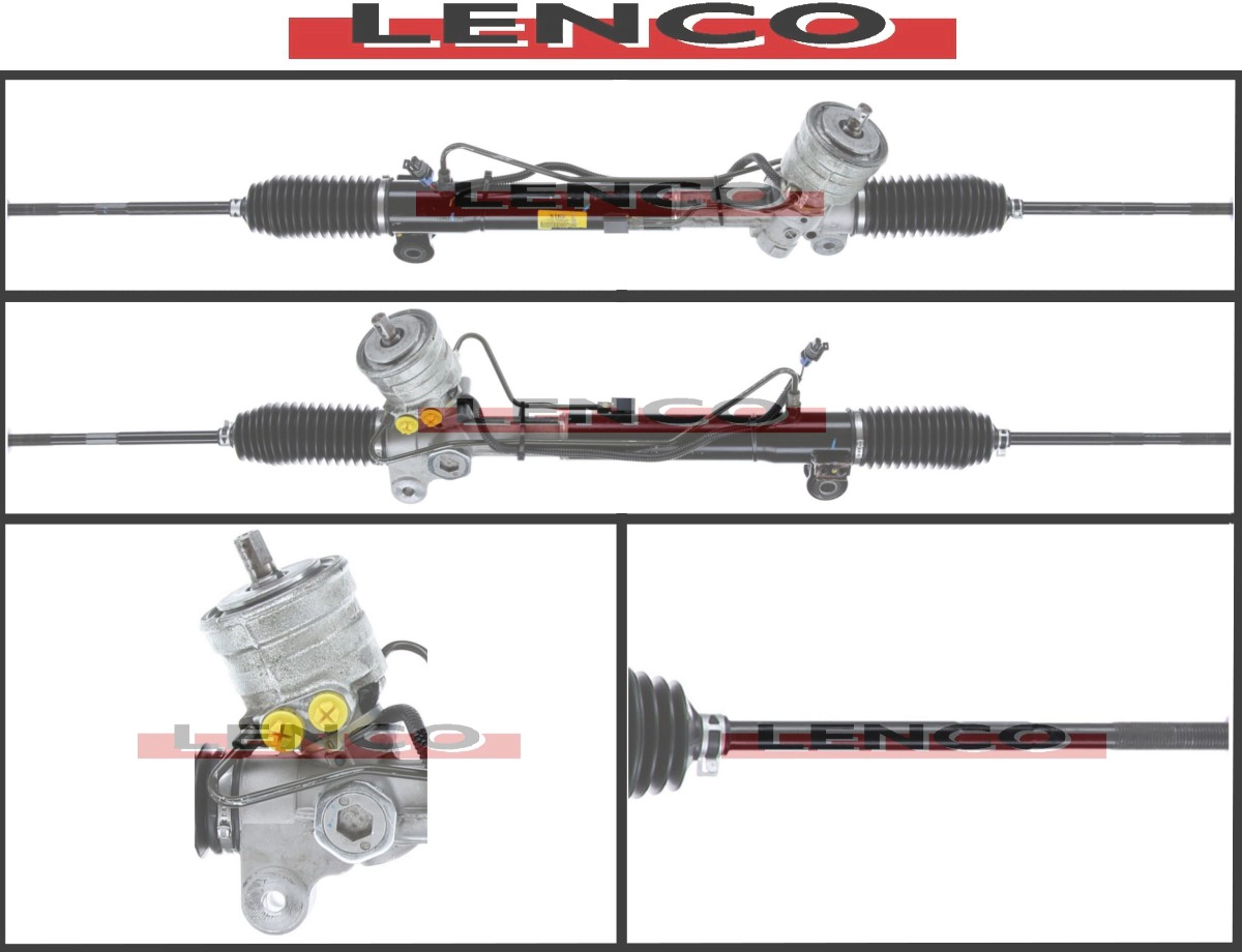 SGA1192L