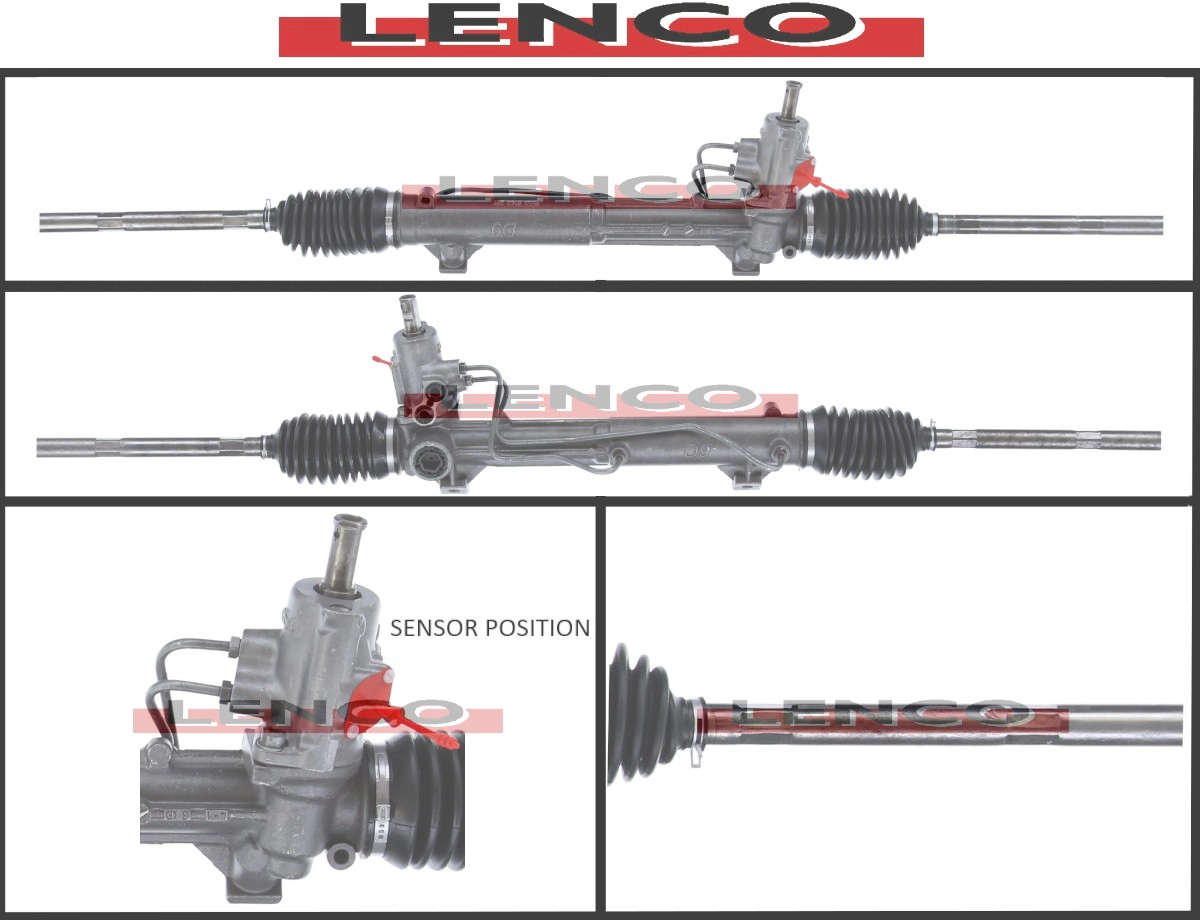 SGA163L