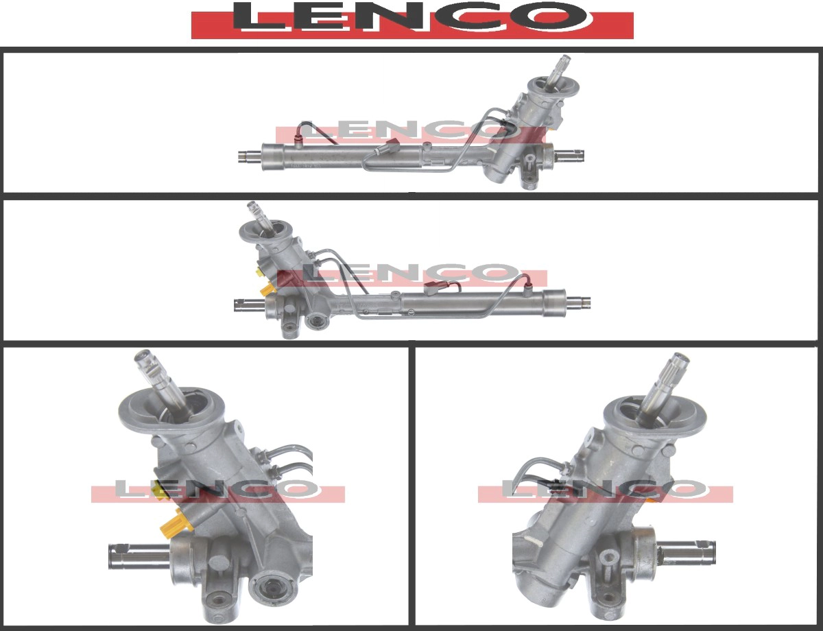 SGA1018L