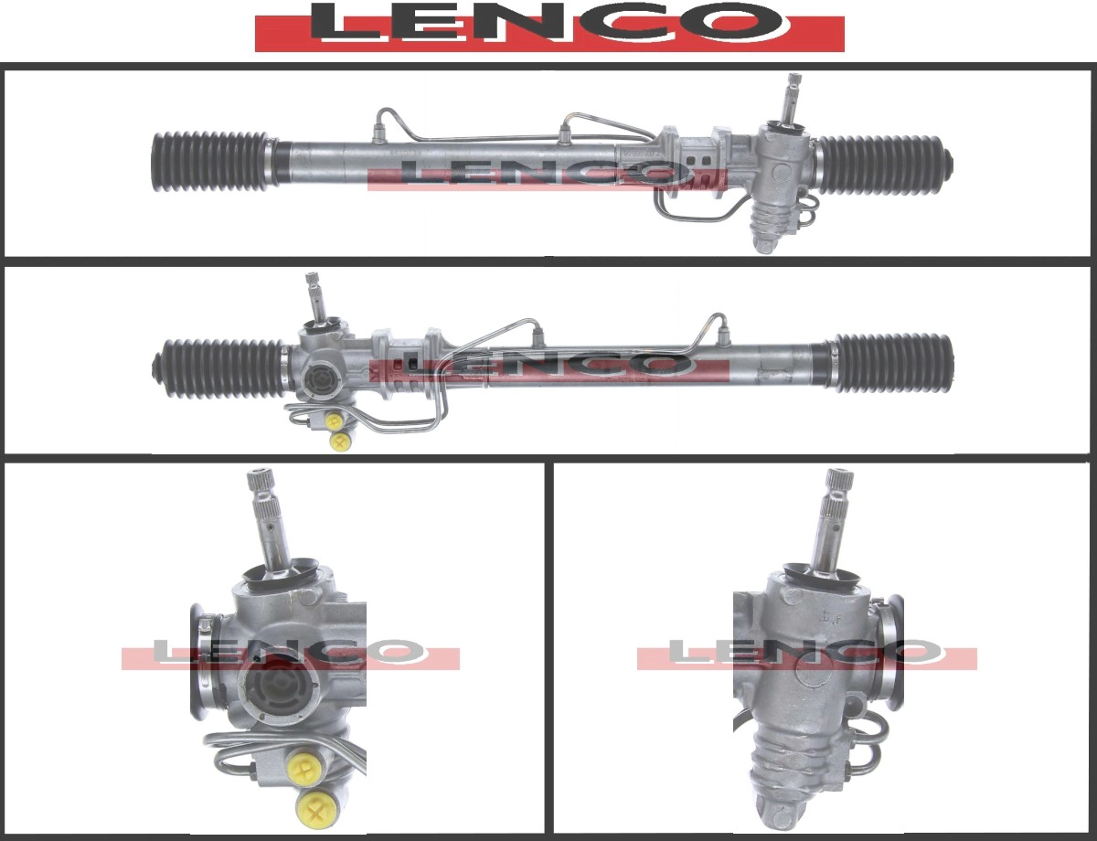 SGA258L