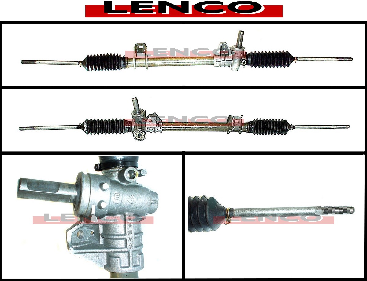 SGA709L