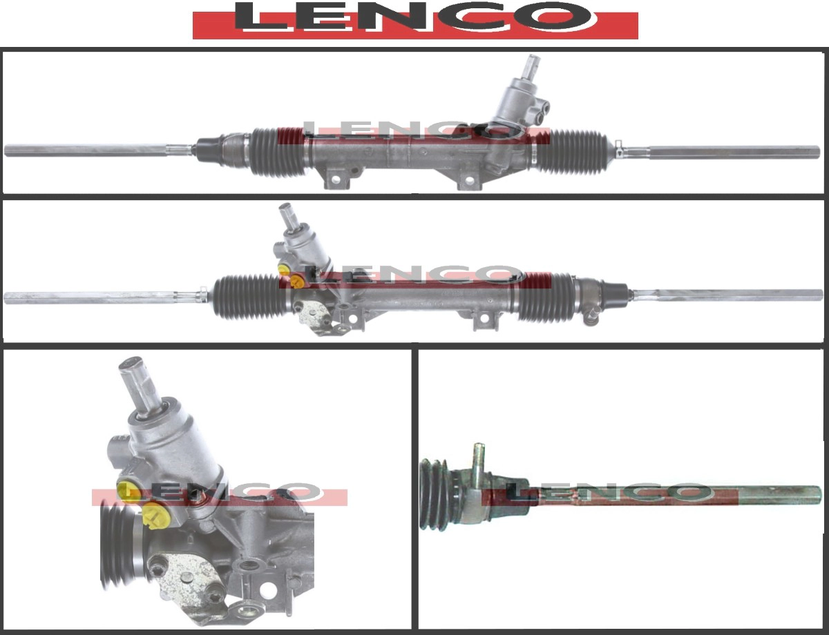 SGA833L
