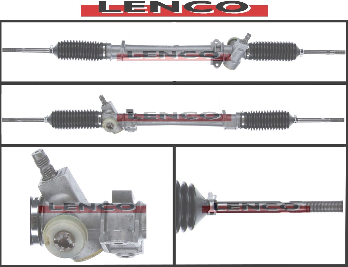 SGA346L