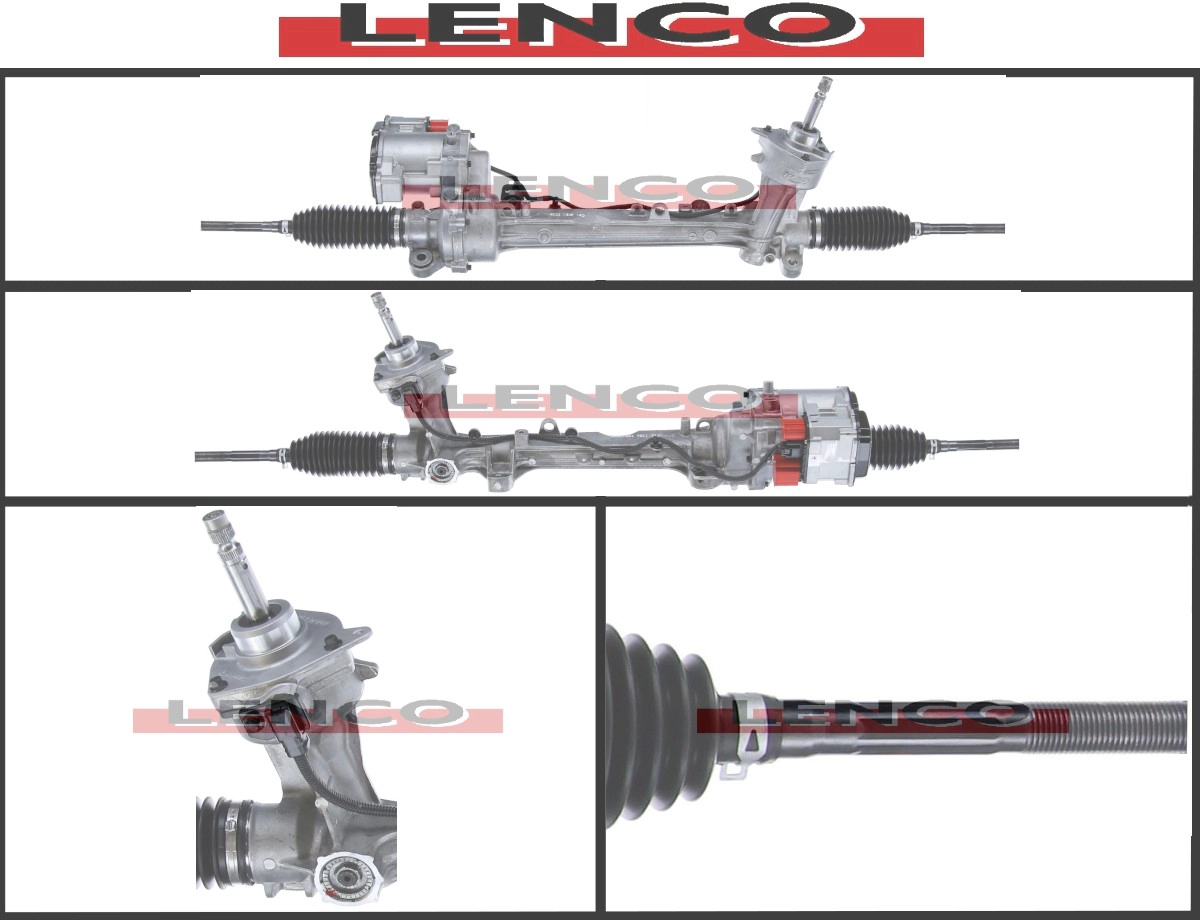 SGA1306L