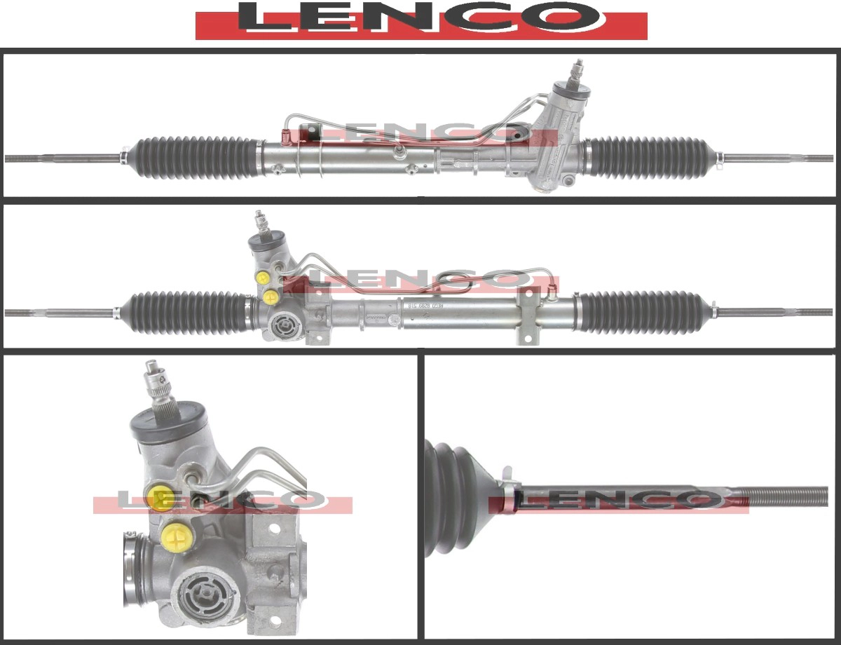 SGA289L