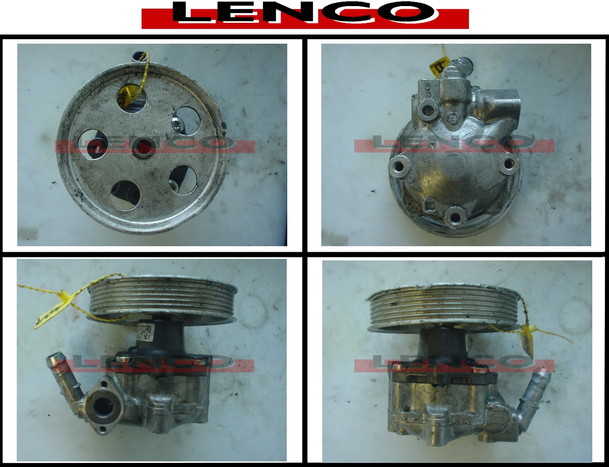 SP4037