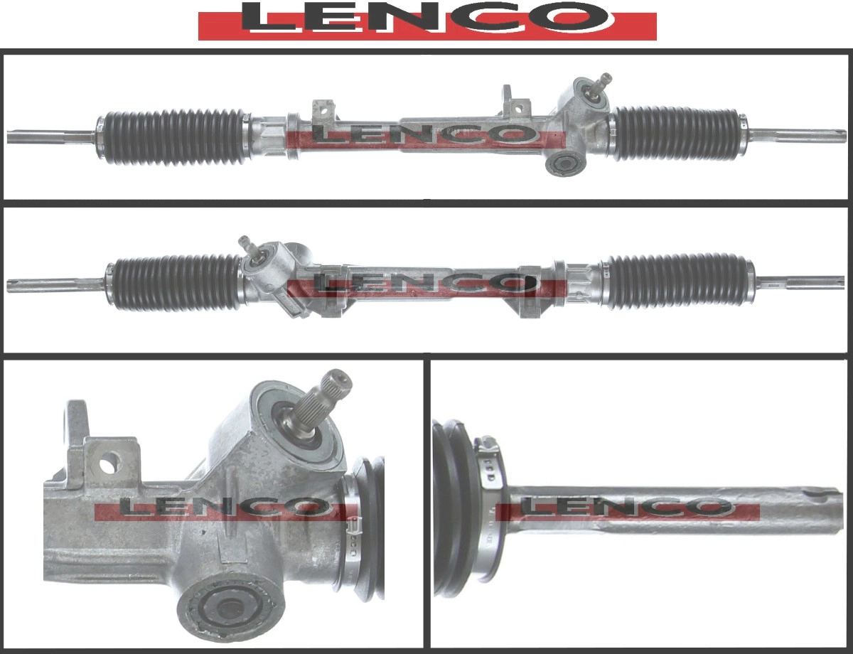 SGA311L