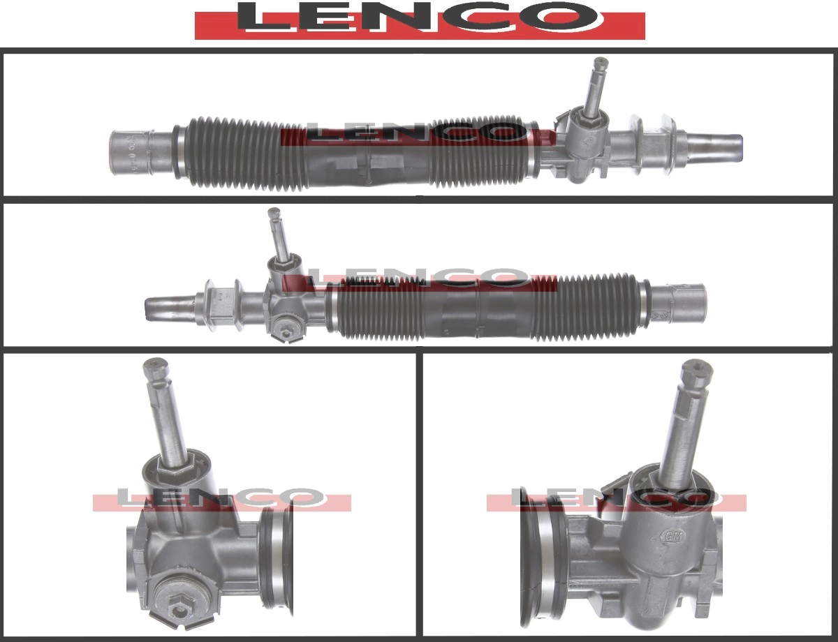 SGA616L