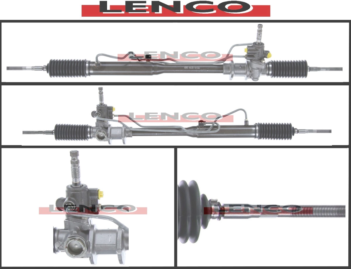 SGA536L