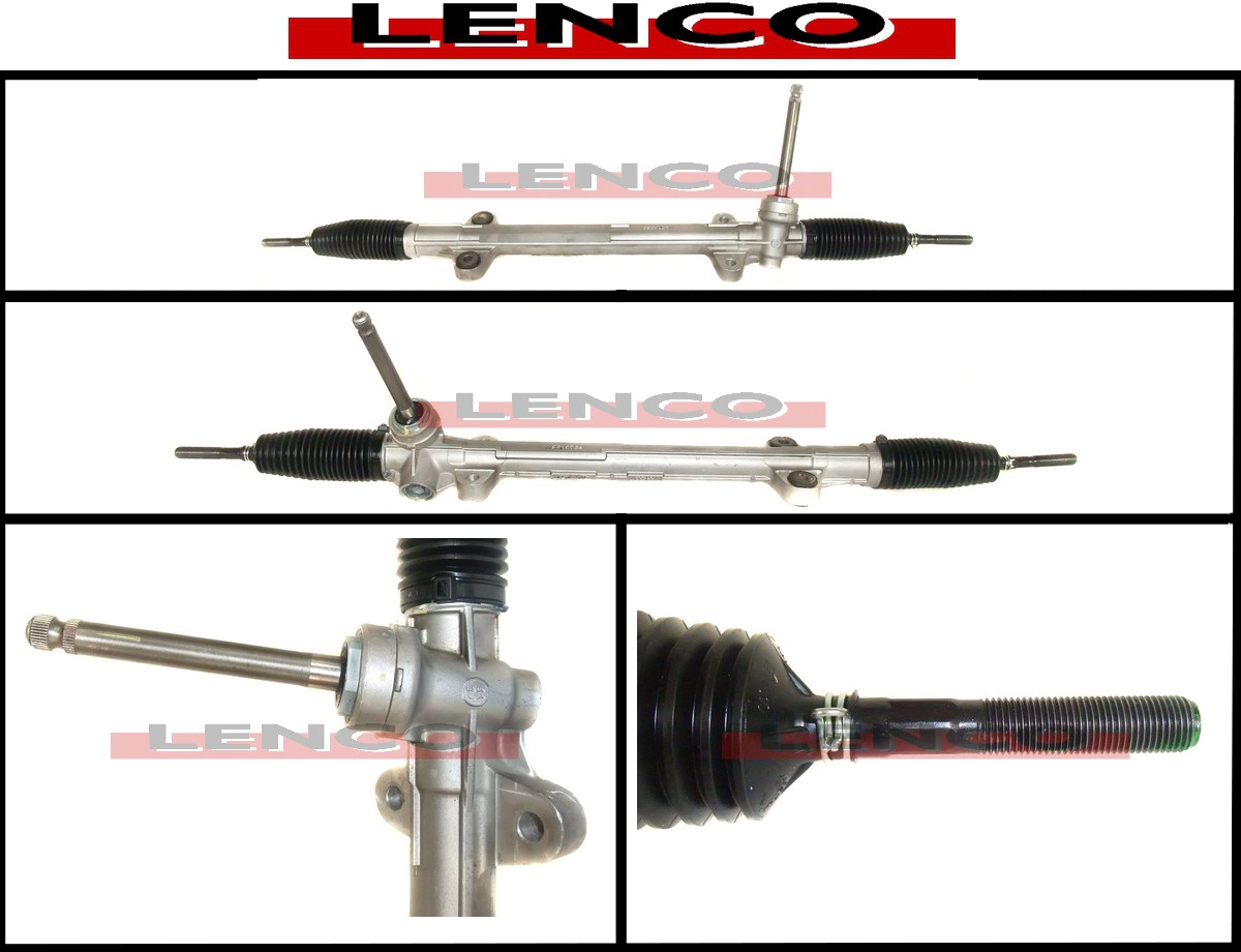 SGA1012L