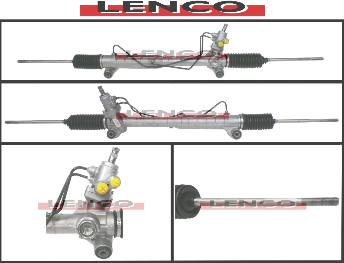 SGA1126L