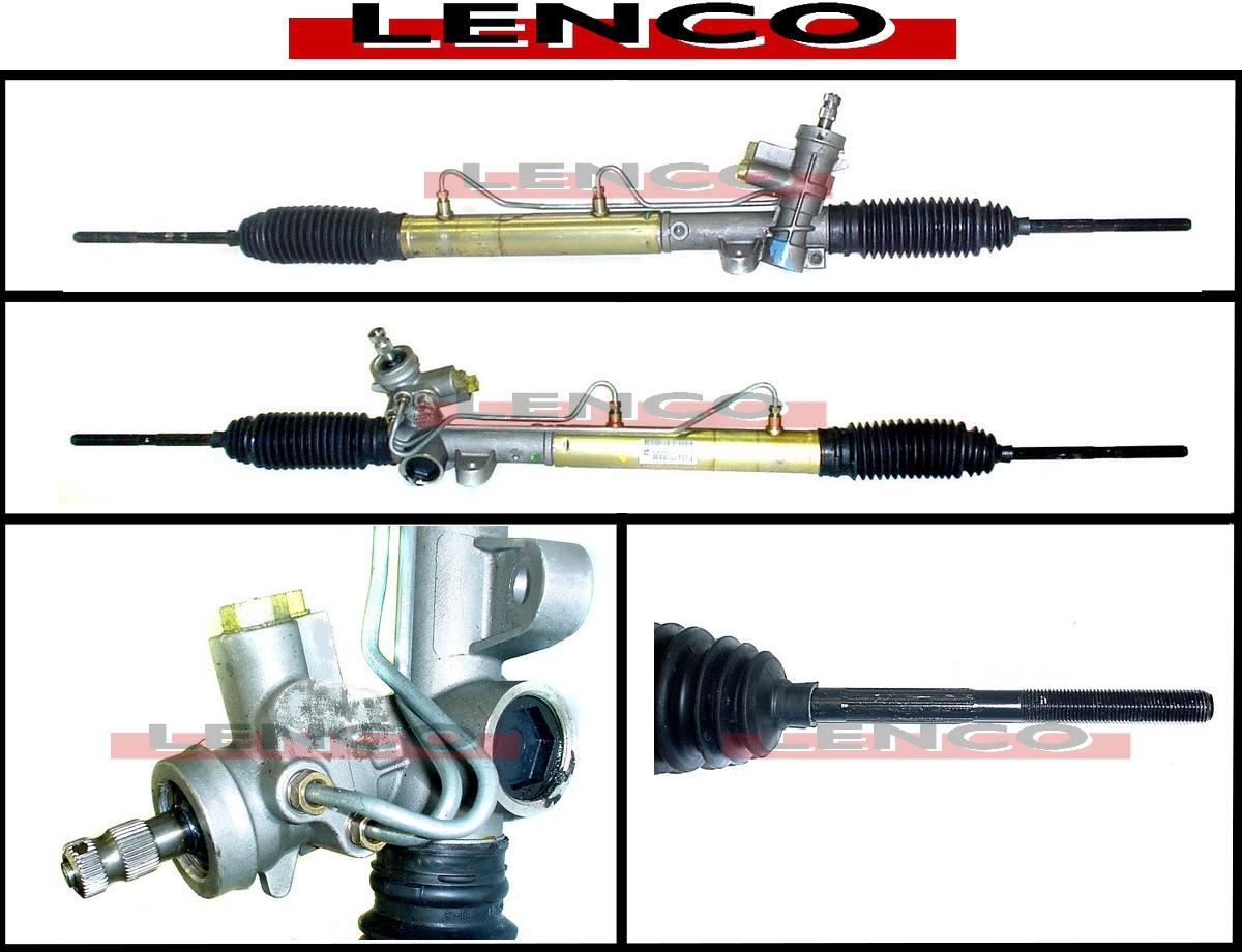 SGA988L
