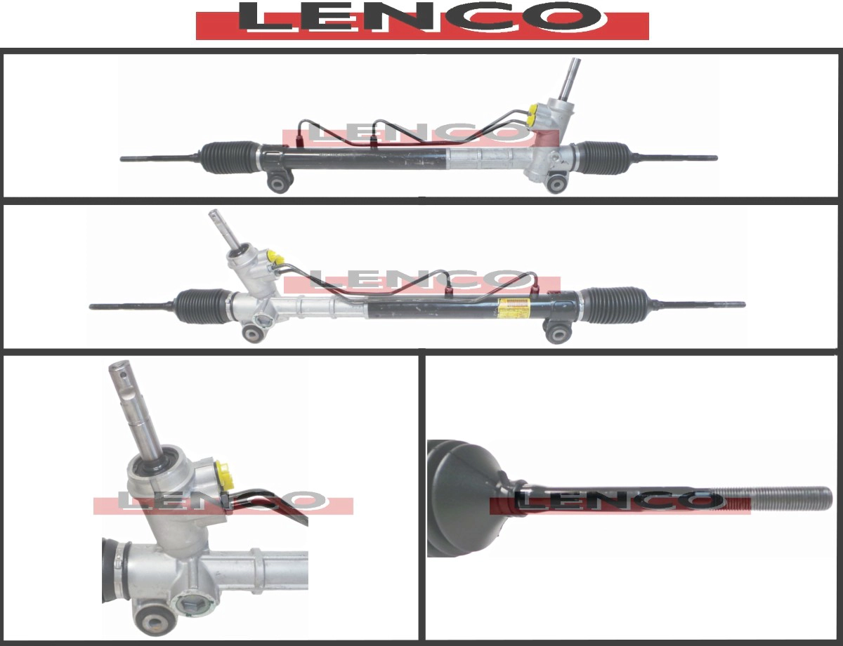 SGA1118L