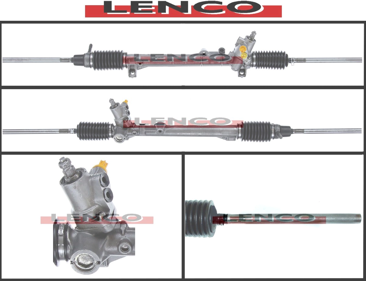 SGA363L