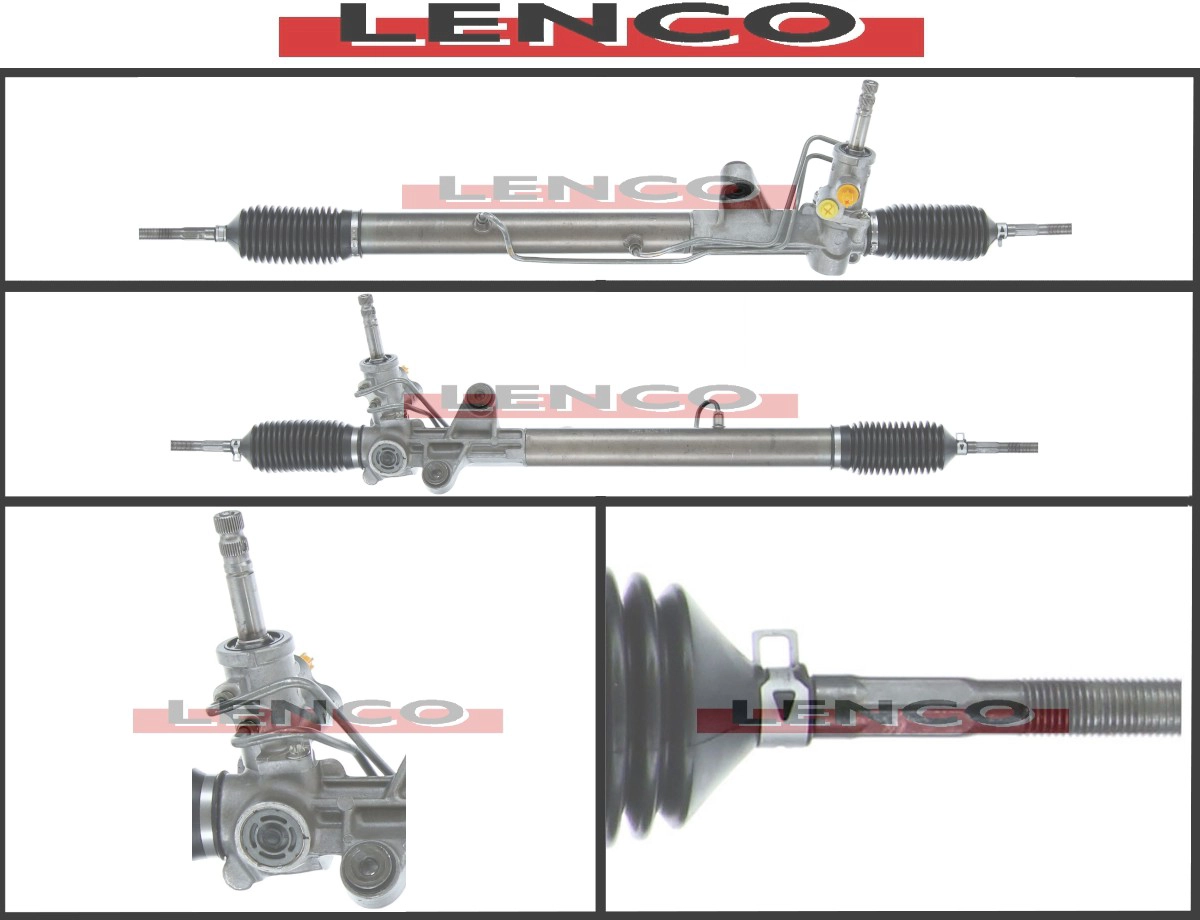 SGA626L