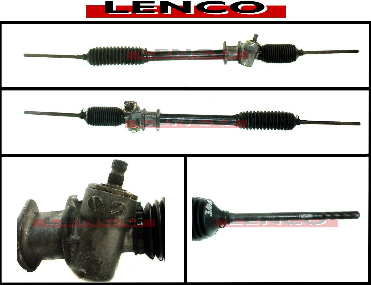 SGA310L