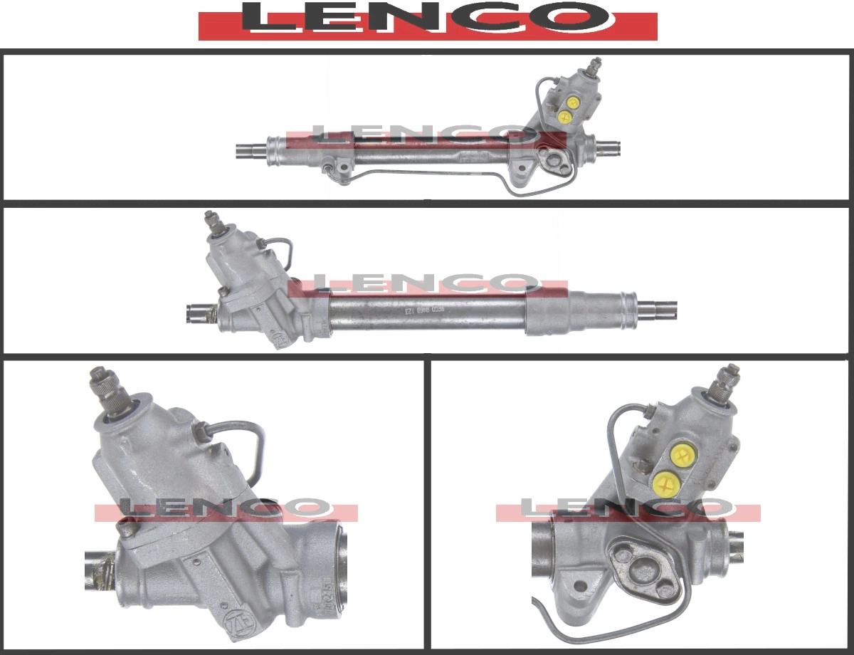 SGA460L
