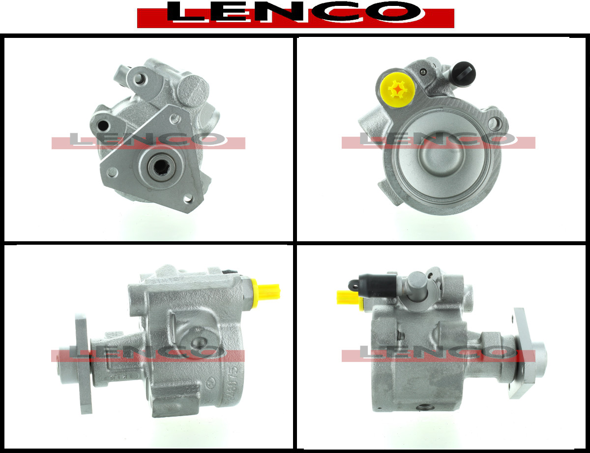 SP4107