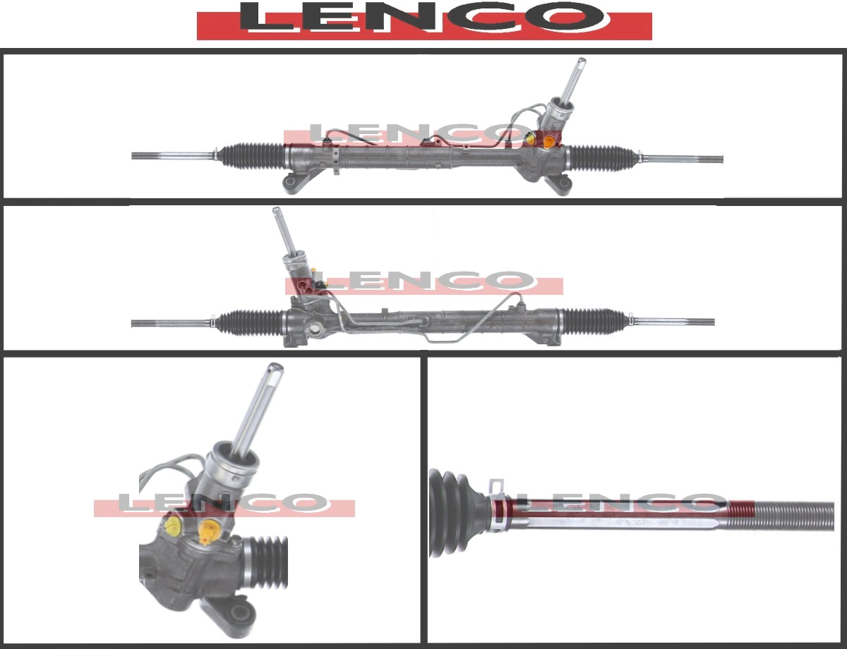 SGA1139L