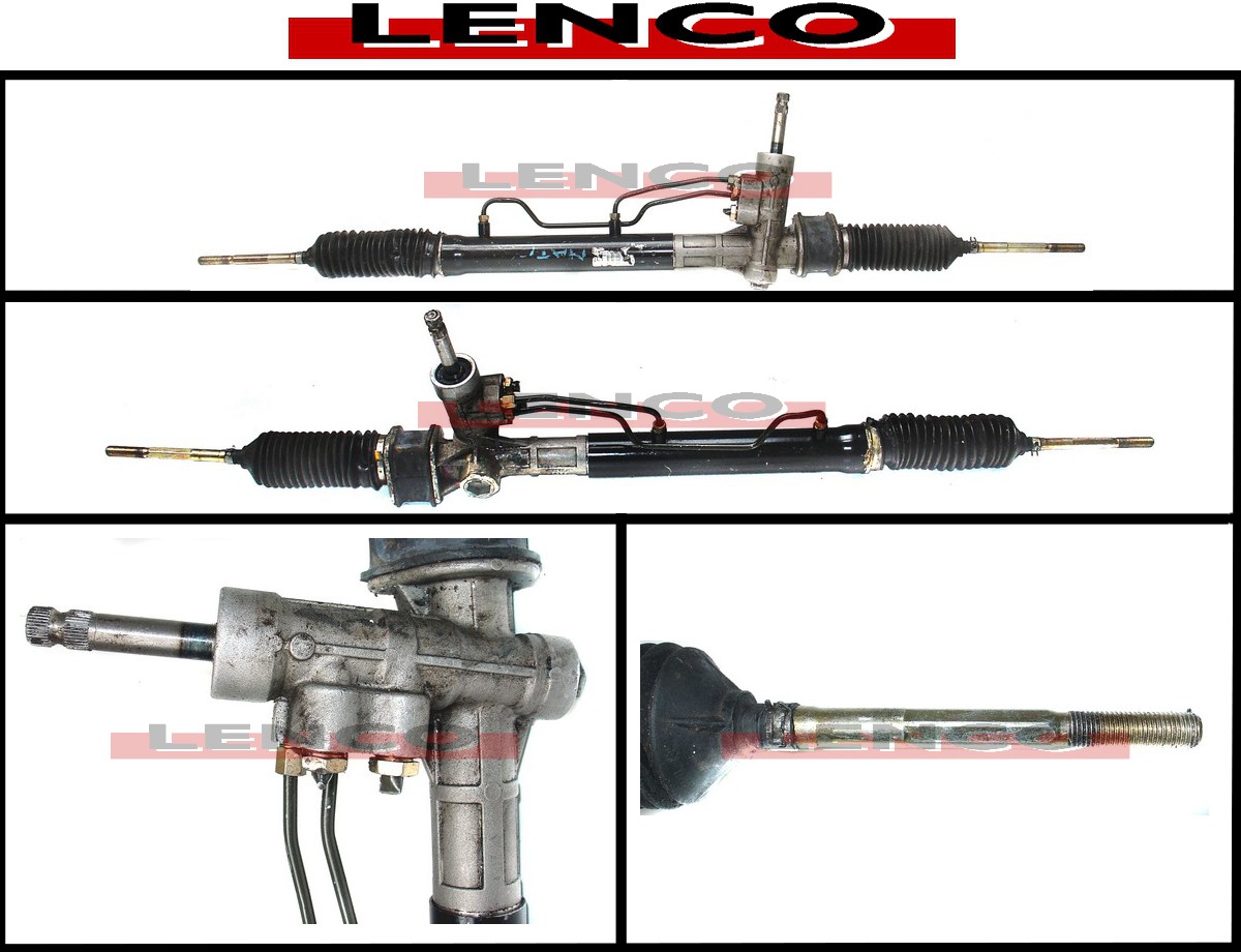 SGA831L