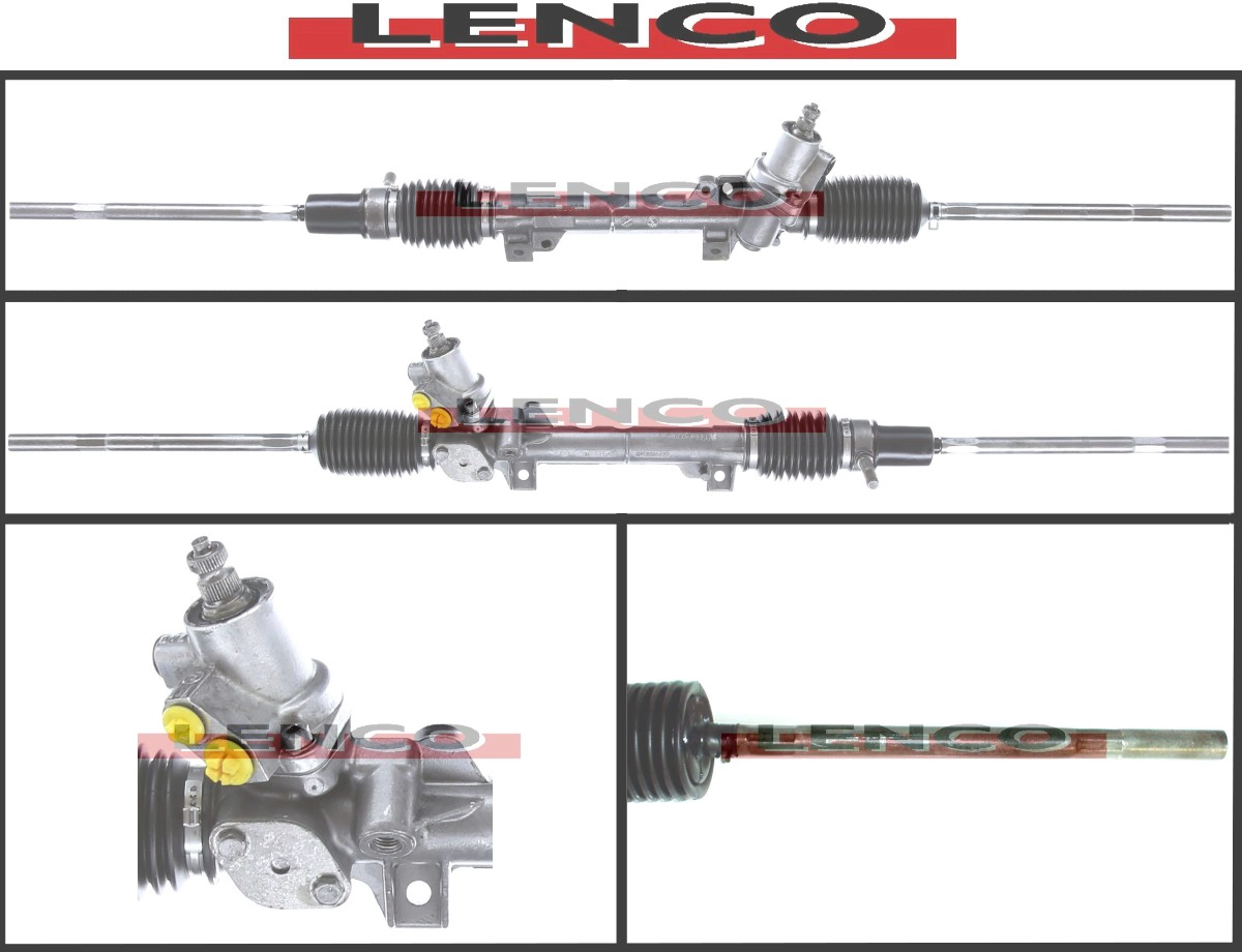 SGA555L