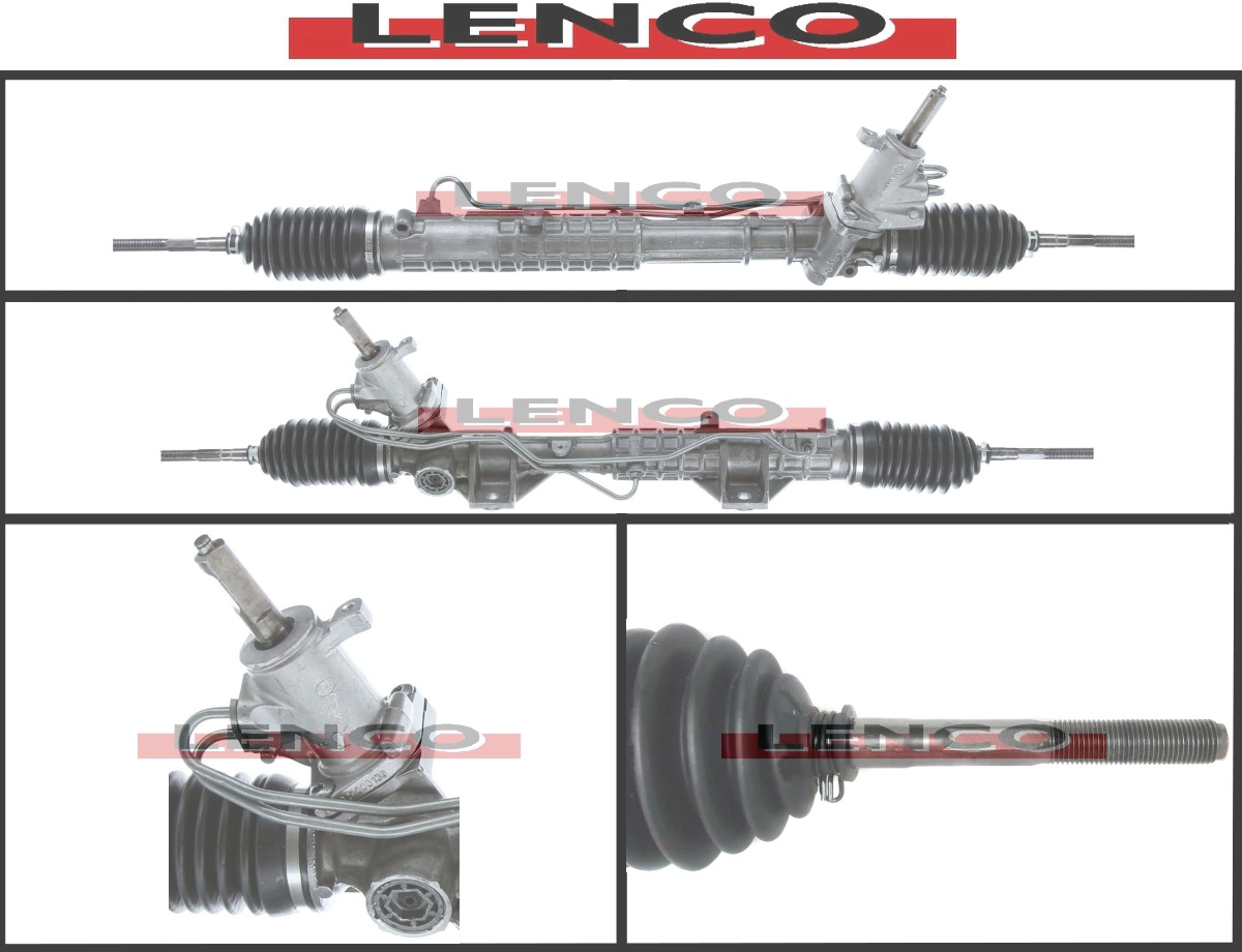 SGA377L