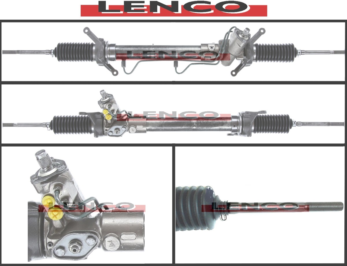 SGA265L