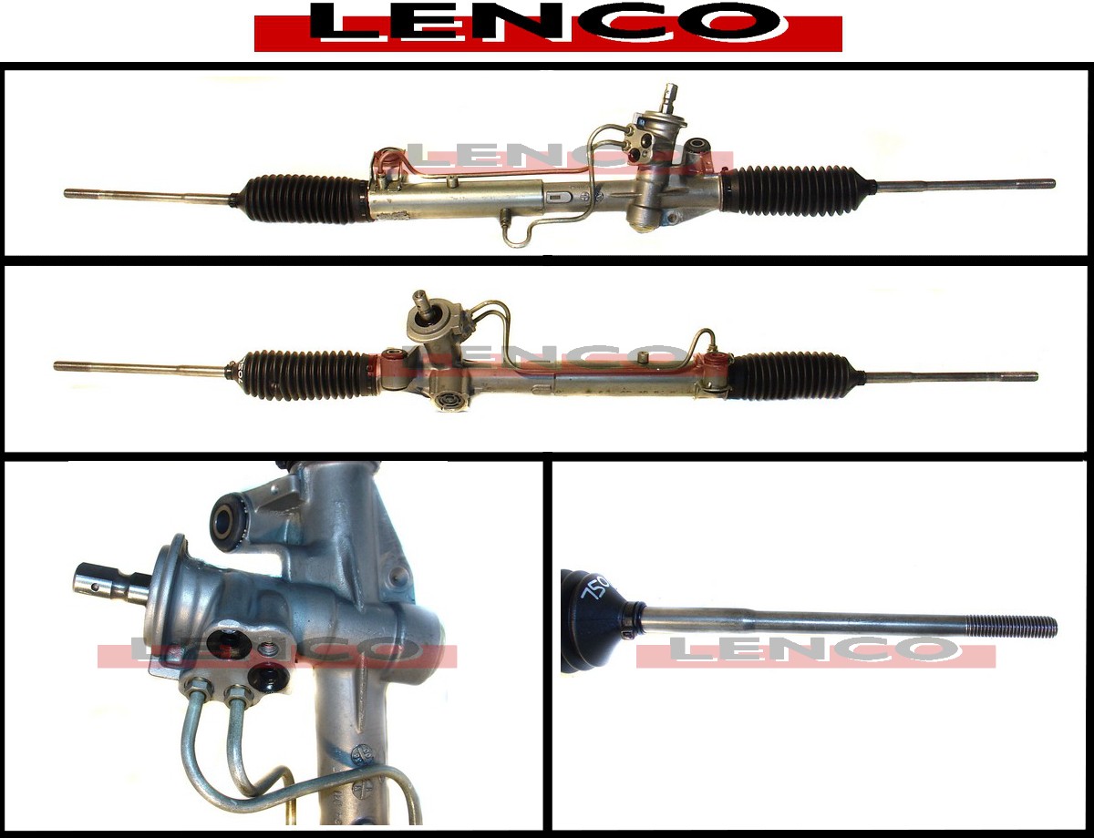 SGA750L