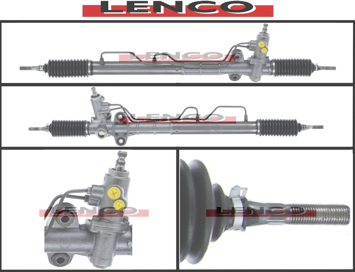 SGA093L