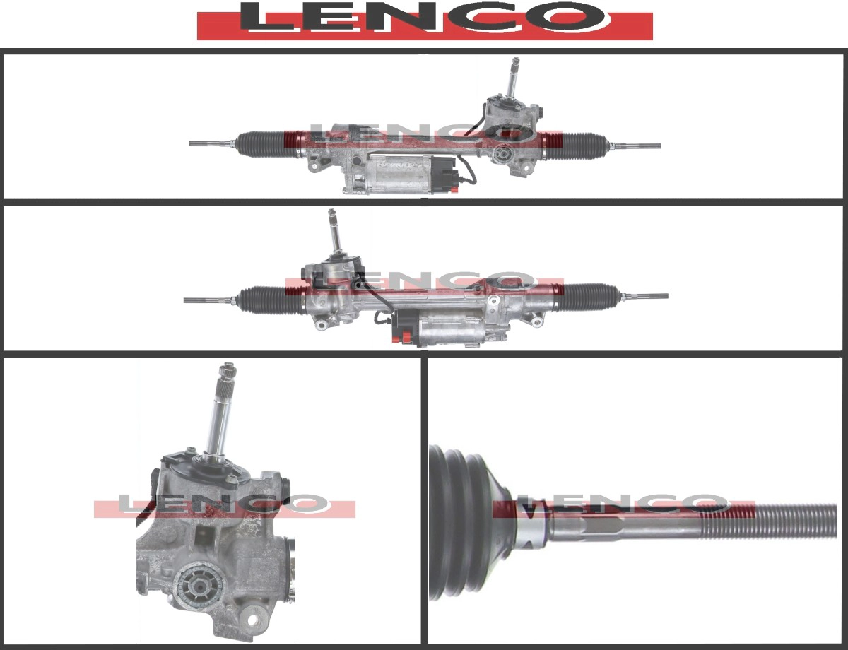 SGA1465L