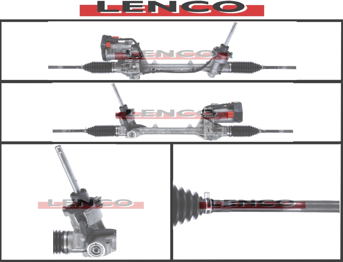 SGA1284L