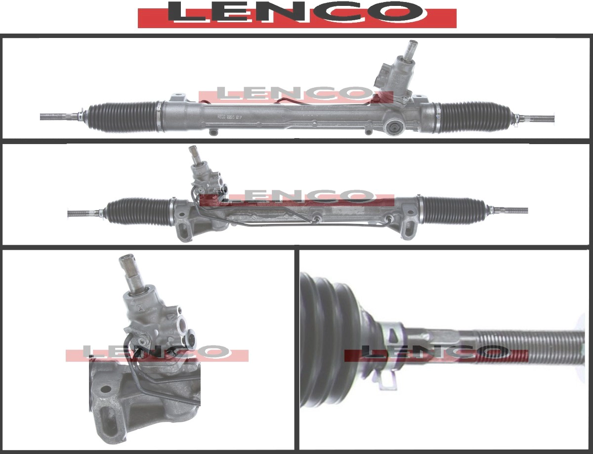 SGA095L