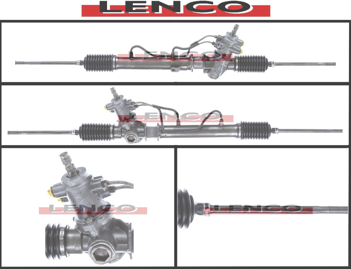 SGA528L