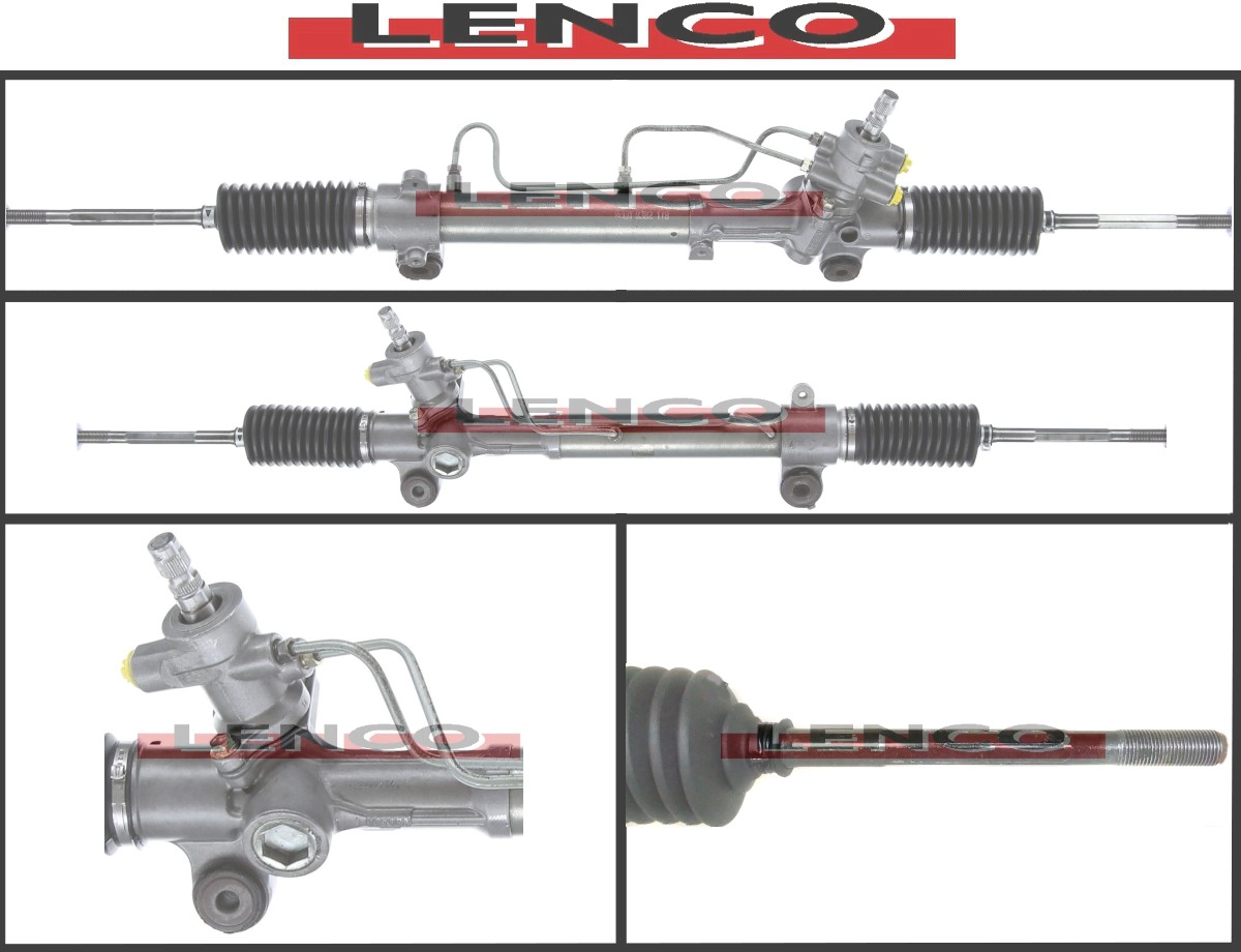 SGA382L