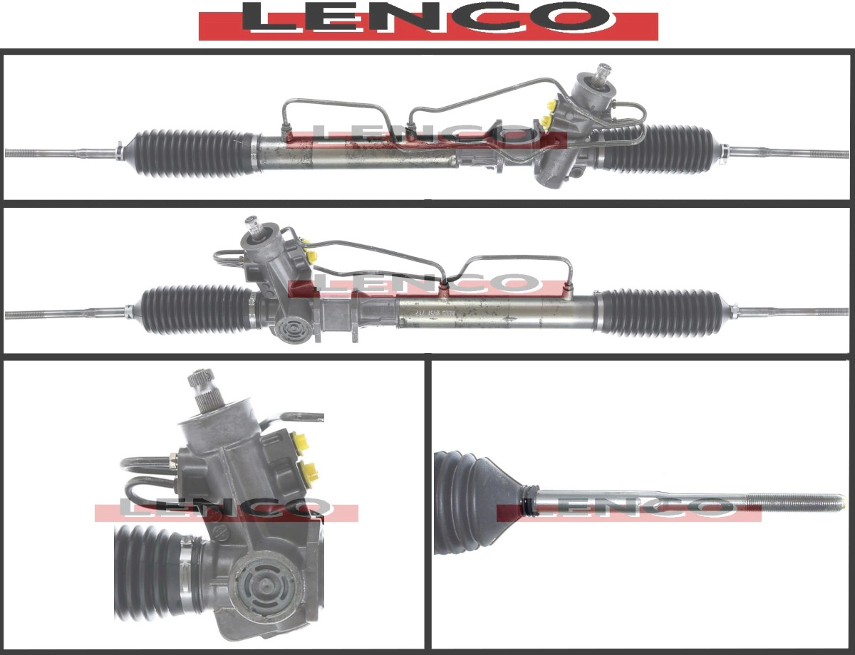 SGA451L