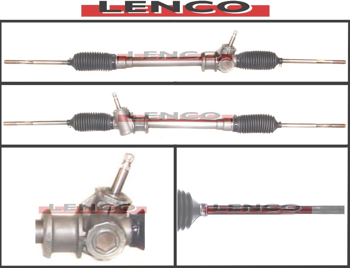 SGA598L